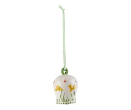 Decoratiune Paste-Clopotel new flower bells ornament daffodil-355606