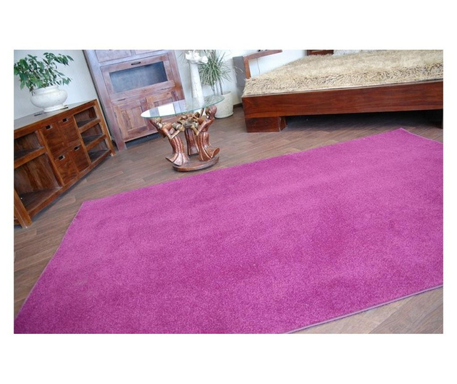 Covor - Mocheta Eton violet 500x600 cm  500x600 cm
