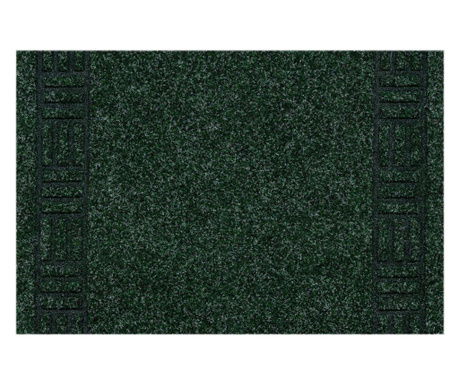 изтривалка за крака PRIMAVERA зелено 6651 66x600 cm