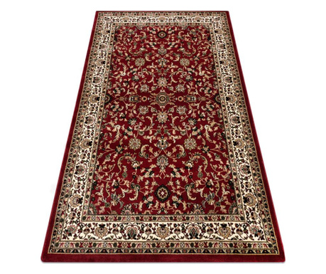 Royal adr szőnyeg minta 1745 bordó 300x400 cm