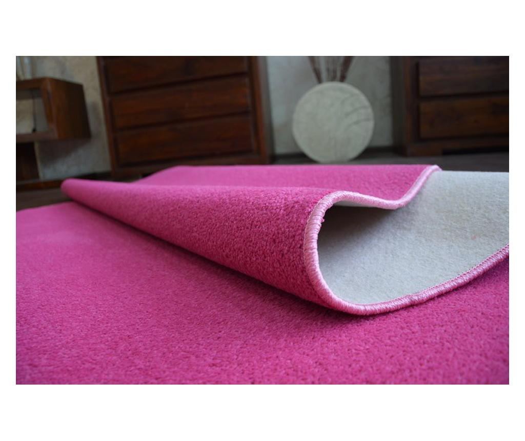 Covor - Mocheta Eton roz 300x350 cm 300x350 cm - Vivre