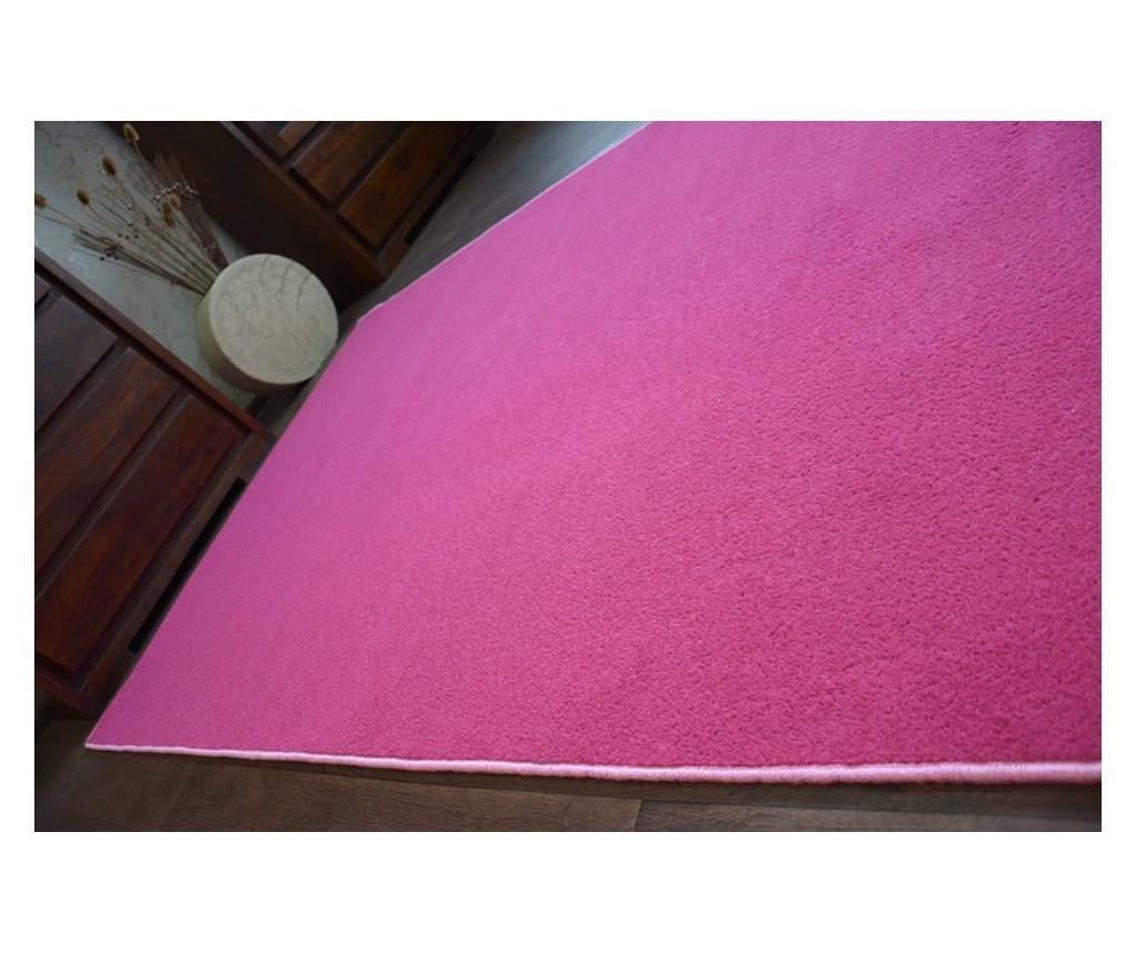 Covor - Mocheta Eton roz 300x350 cm 300x350 cm - Vivre