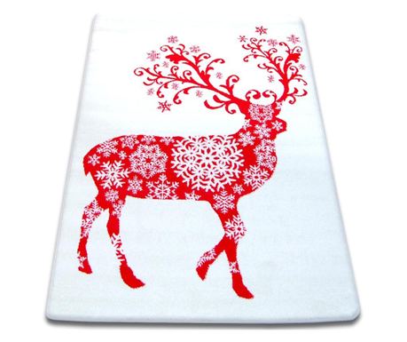 Tepih xmas  80x150 cm