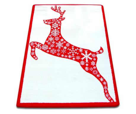 Tepih xmas  100x170 cm