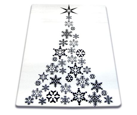 Tepih xmas  100x170 cm