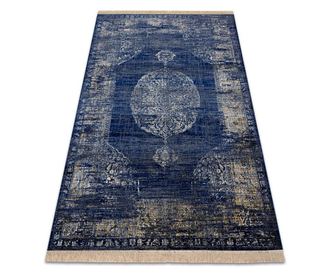 Χαλί windsor 22994 στολίδι ναυτικό 200x300 cm  200x300 cm