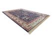 Covor Windsor 22993 ORNAMENT, VINTAGE, FRANJURI albastru inchis / fildeş 200x300 cm  200x300 cm