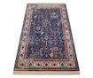 Covor Windsor 22993 ORNAMENT, VINTAGE, FRANJURI albastru inchis / fildeş 60x100 cm  60x100 cm