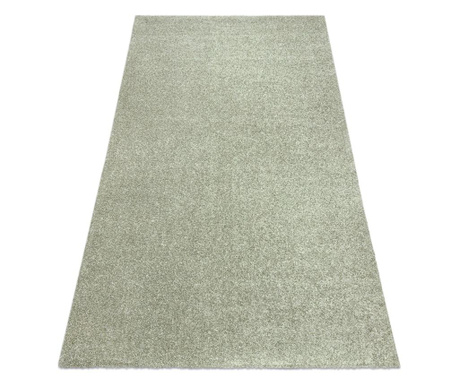 Модерен килим за пране ILDO 71181044 зелено зелено 60x115 cm  60x115 см