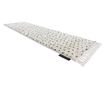 Covor, Traversa Berber SYLA B752 puncte cremă  - pentru bucătărie, hol și coridor 80x300 cm  80x300 cm