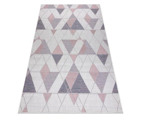 Tepih Niz sisal  80x150 cm