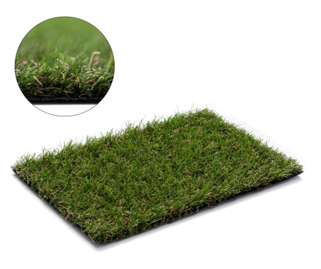 Изкуствена трева HAVANA всякакъв размер 133x550 cm
