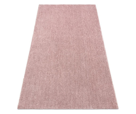 Модерен килим за пране LATIO 71351022 руж розово 120x170 cm