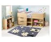 Covor BCF Flash Smile 3992 - Soare gri 140x190 cm  140x190 cm thumbnail 4
