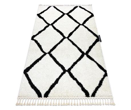 Tepih Berber Cross  200x290 cm