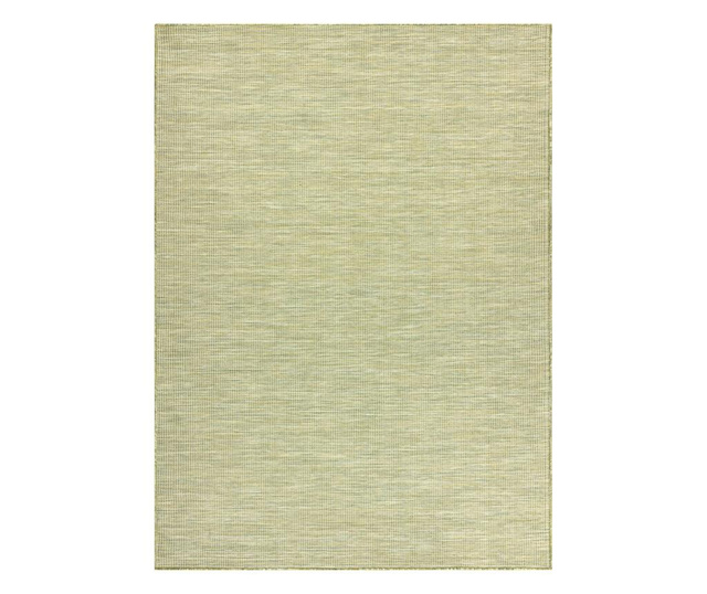 Килим SIZAL PATIO 2778 плоски тъкани зелен 175x270 cm  175x270 см