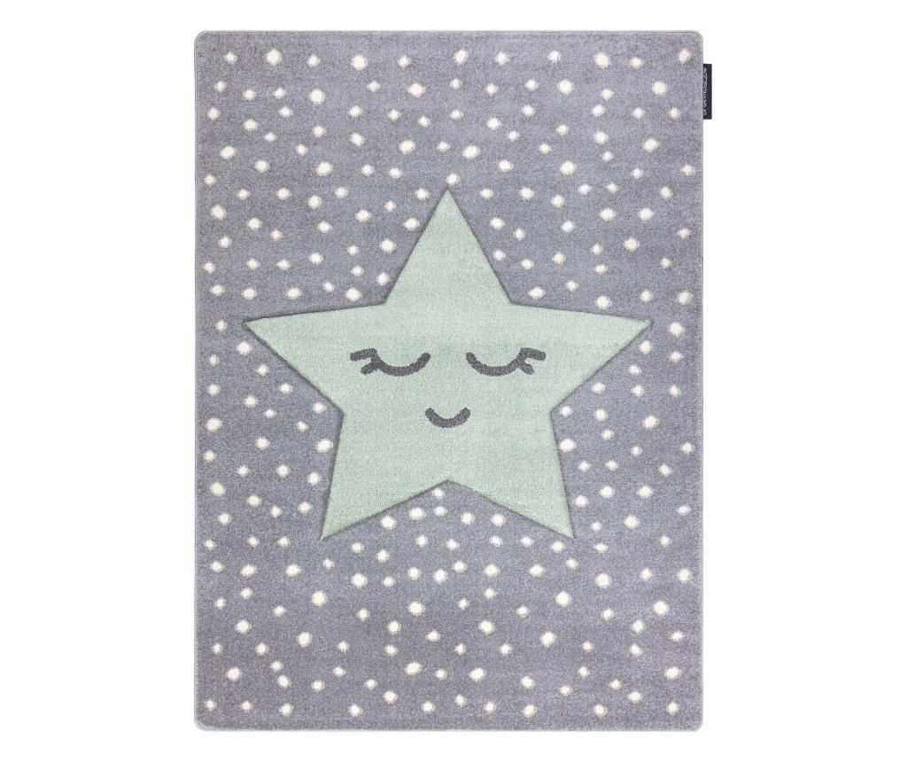 Килим PETIT DREAM сив 80x150 cm  80x150 см - 2