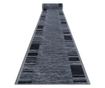 Traversa anti-alunecare Adagio gri 90x140 cm  90x140 cm thumbnail 2