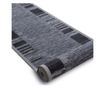 Traversa anti-alunecare Adagio gri 90x140 cm  90x140 cm thumbnail 1