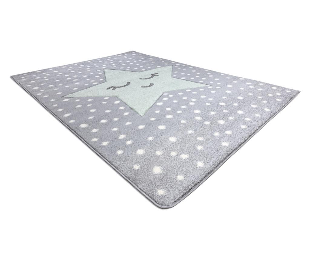 Килим PETIT DREAM сив 160x220 cm  160x220 см - 3