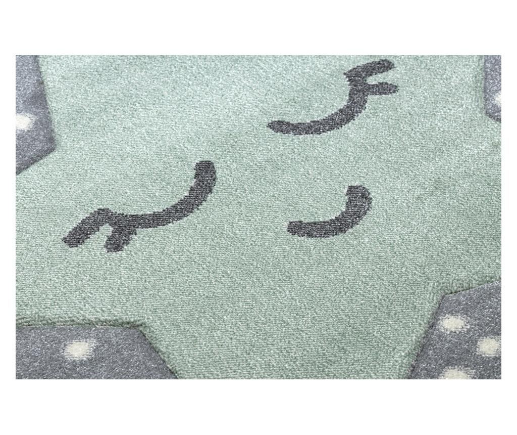 Килим PETIT DREAM сив 160x220 cm  160x220 см - 5
