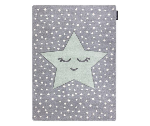 Килим PETIT DREAM сив 180x270 cm  180x270 см