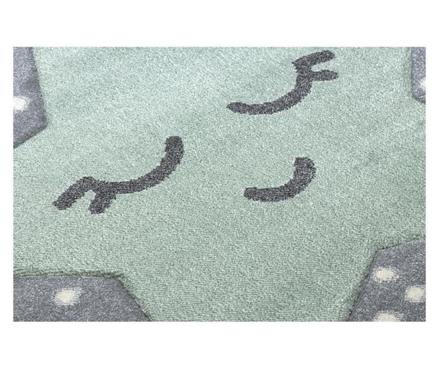 Килим PETIT DREAM сив 180x270 cm  180x270 см