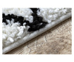 Covorul, Traversa BERBER SAFI alb - pentru bucătărie, hol și coridor 80x250 cm  80x250 cm