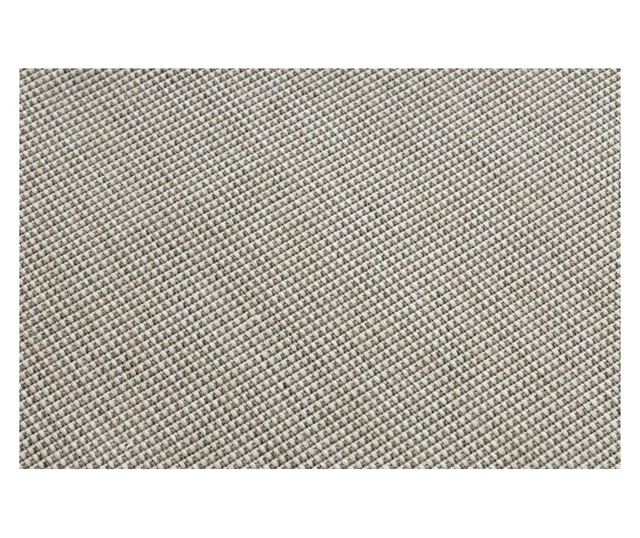 Килим SIZAL FLOORLUX 20580 обикновен плътен цвят - шампанско / тъмнокафяв 160x230 cm  160x230 см