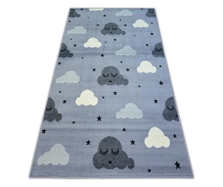 Tepih bcf base  120x160 cm