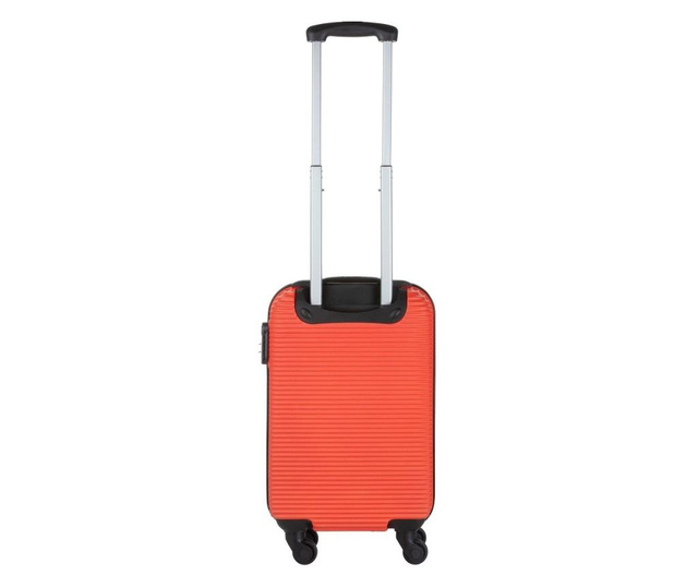 TravelZ Horizon bőrönd 55 cm