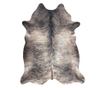 Covor Artificial Cowhide, Vaca G5067-4 Piele gri 180x220 cm thumbnail 1