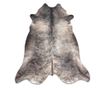 Covor Artificial Cowhide, Vaca G5067-4 Piele gri 180x220 cm thumbnail 2