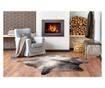 Covor Artificial Cowhide, Vaca G5067-4 Piele gri 180x220 cm thumbnail 4
