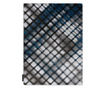 Covor INTERO REFLEX 3D leasă albastru 80x150 cm  80x150 cm