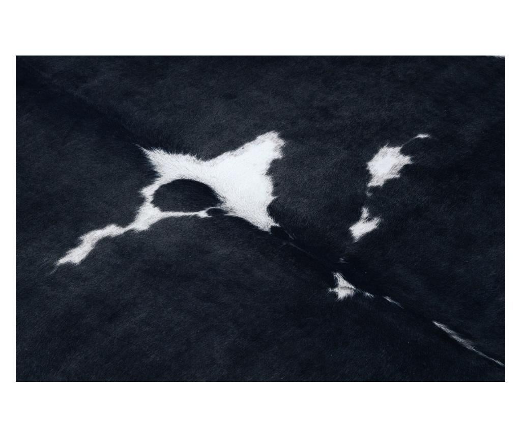 Tepih imitacija goveđe kože  155x195 cm - 5