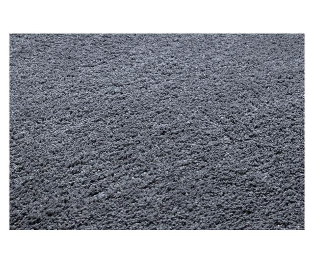 Килим BERBER 9000 светло сив шаги ресни 180x270 cm  180x270 см