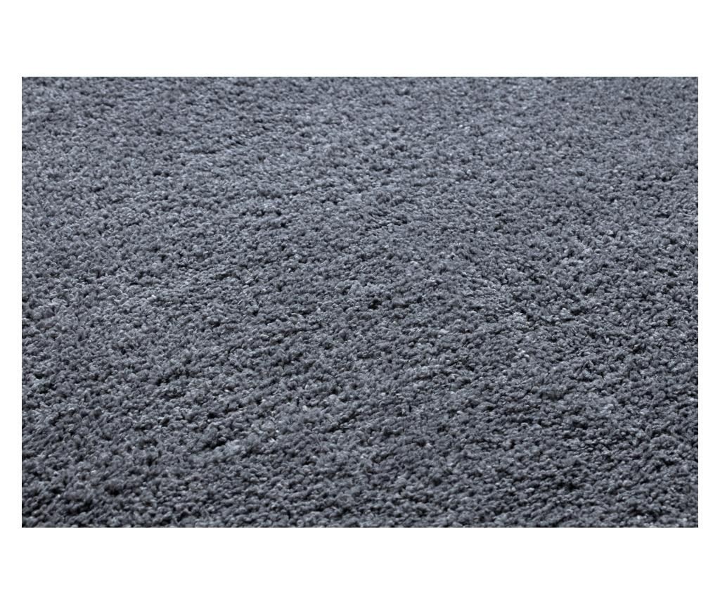 Килим BERBER 9000 светло сив шаги ресни 240x330 cm  240x330 см - 5