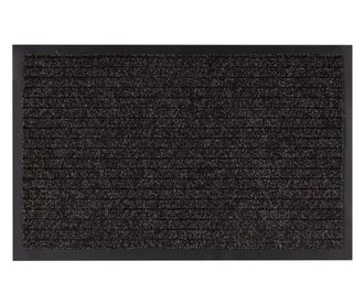 Covor antiderapant DURA 7869 exterior, interior - maro 100x150 cm  100x150 cm