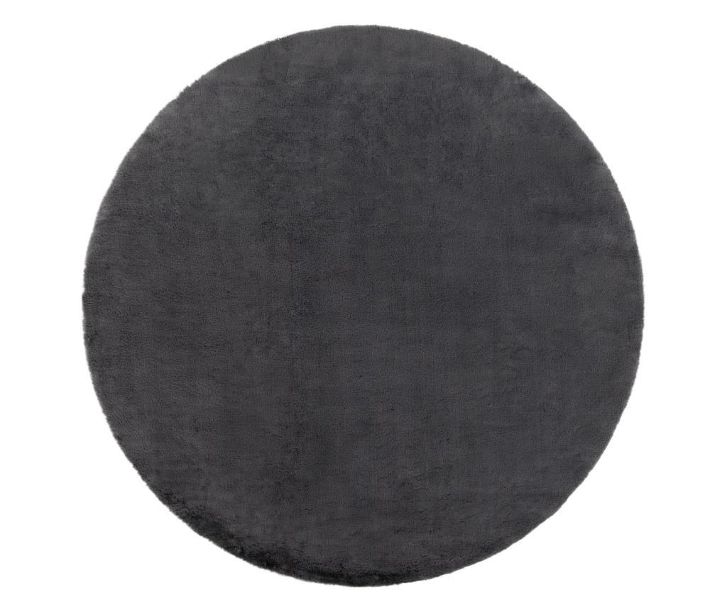 Tepih Bunny okrugli P100 cm - Vivre