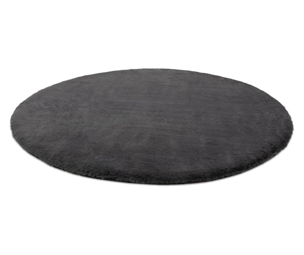 Tepih Bunny okrugli P100 cm - Vivre