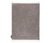Covor Berber 9000 maro Franjuri shaggy 80x150 cm 80x150 cm