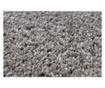 Covor Berber 9000 maro Franjuri shaggy 80x150 cm 80x150 cm