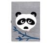 Килим PETIT PANDA панда сиво 180x270 cm  180x270 см thumbnail 2