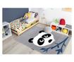 Килим PETIT PANDA панда сиво 180x270 cm  180x270 см thumbnail 4