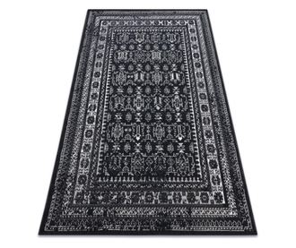 Covor Vintage 22212996 negru clasic 120x170 cm  120x170 cm