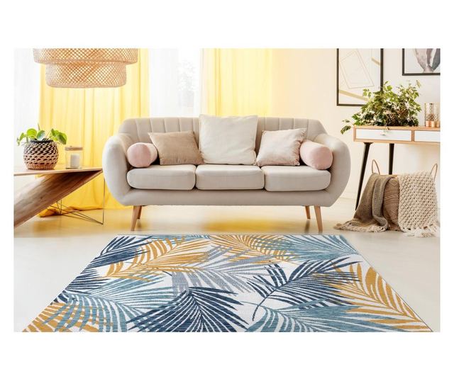 Tepih Niz sisal  120x170 cm