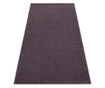 Covor Soft 2485 T70 77 culoare, solidă violet 200x300 cm  200x300 cm