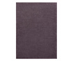 Covor Soft 2485 T70 77 culoare, solidă violet 200x300 cm  200x300 cm