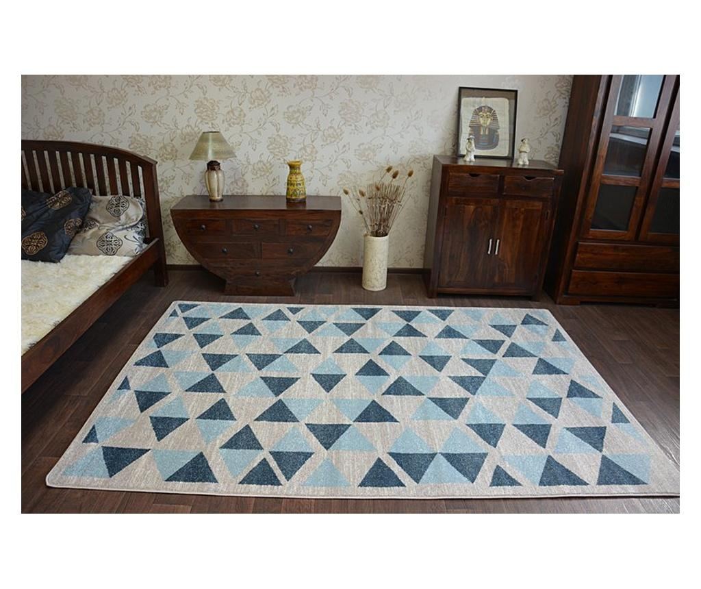 Preproga Nordic Canvas g4575 siva 280x370 cm  280x370 cm - 2